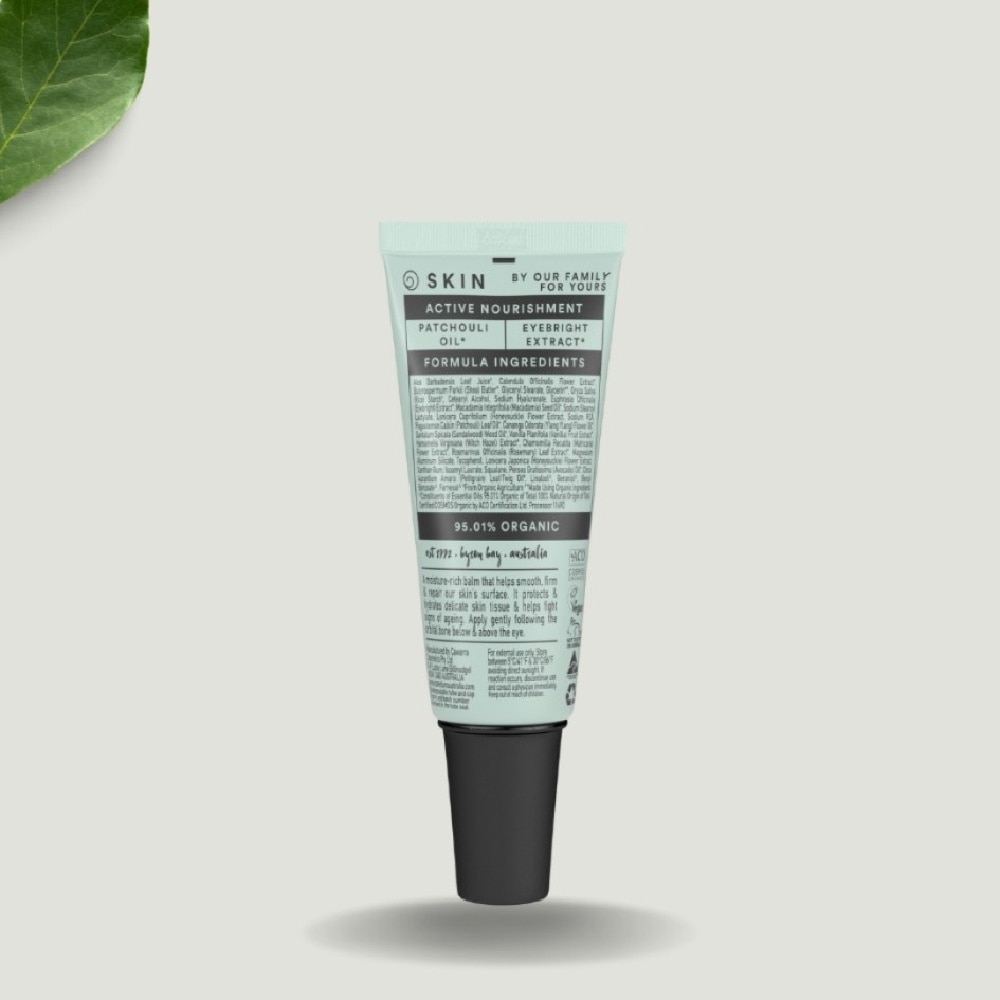 Firming Eye Balm 15g