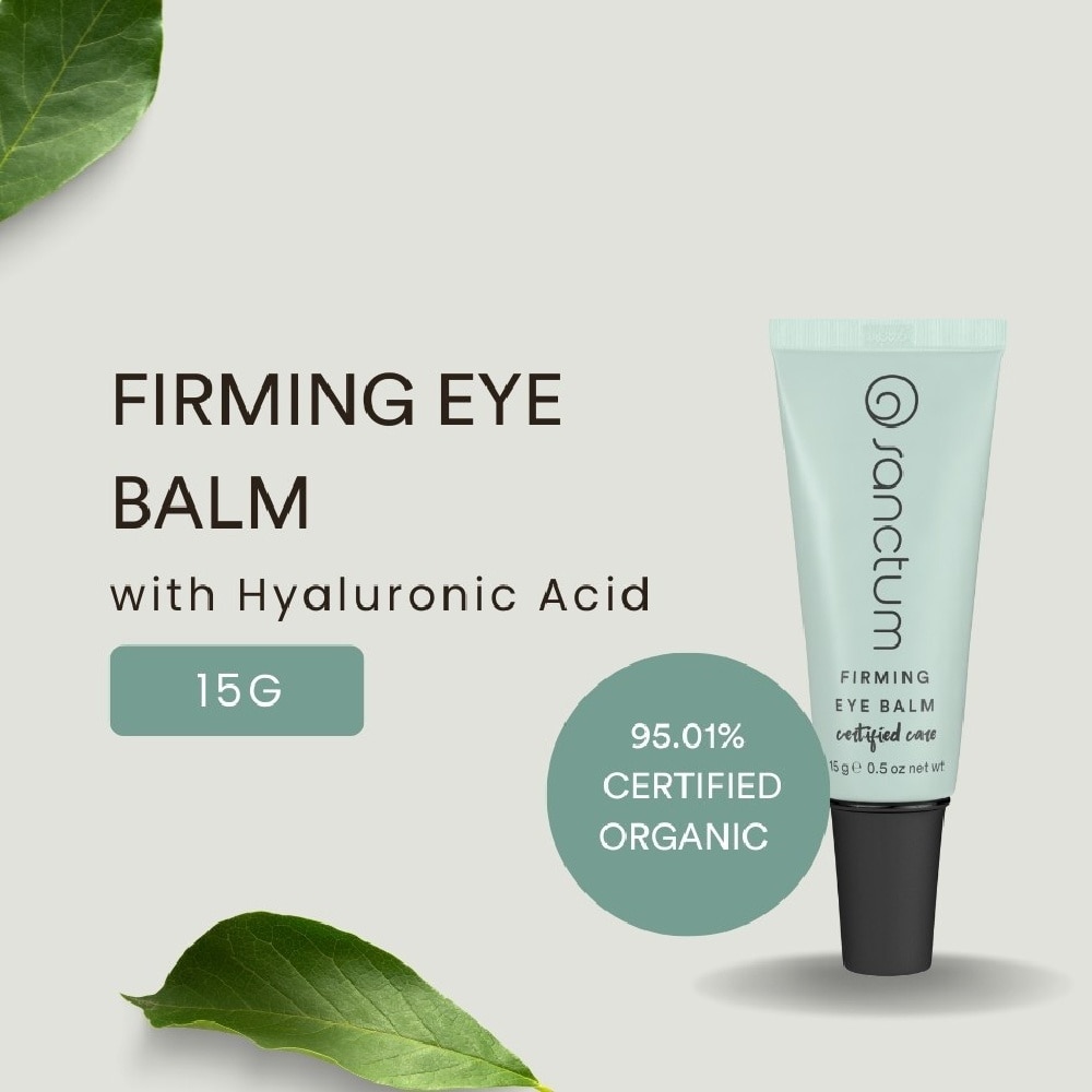 Firming Eye Balm 15g