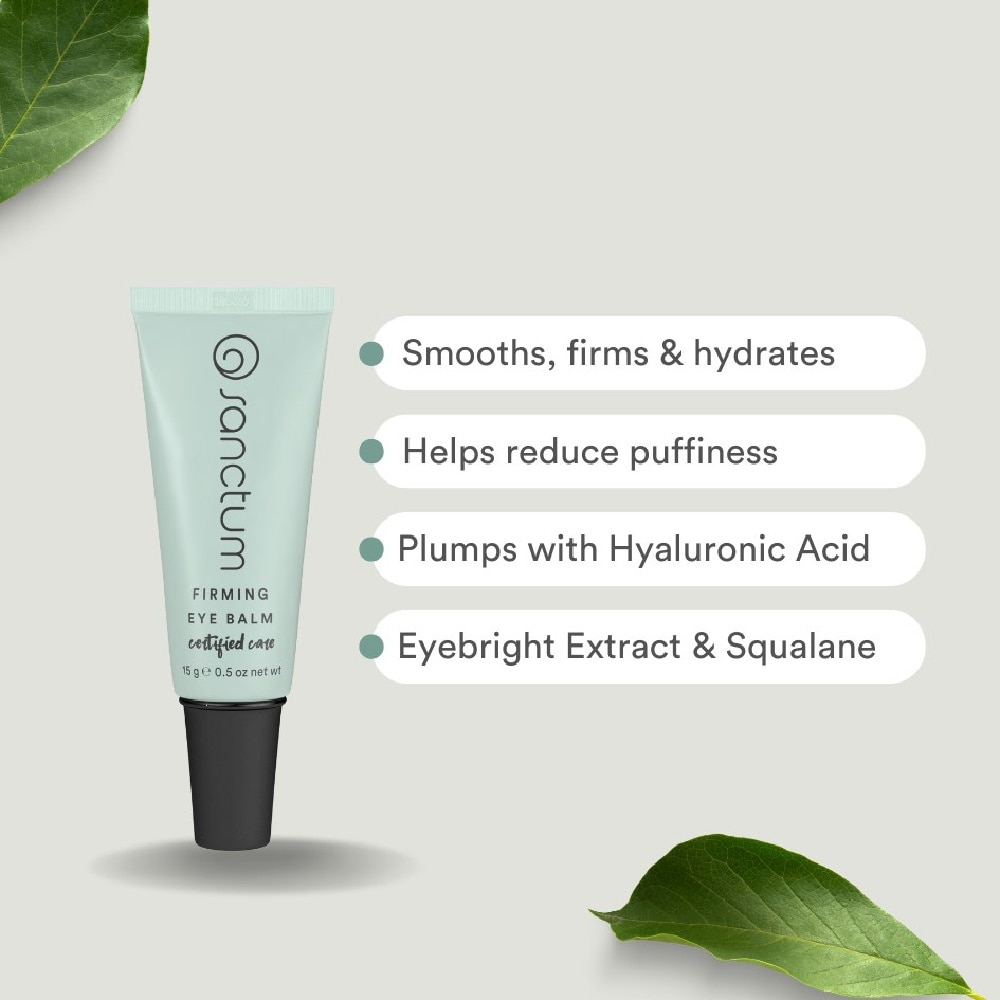 Firming Eye Balm 15g