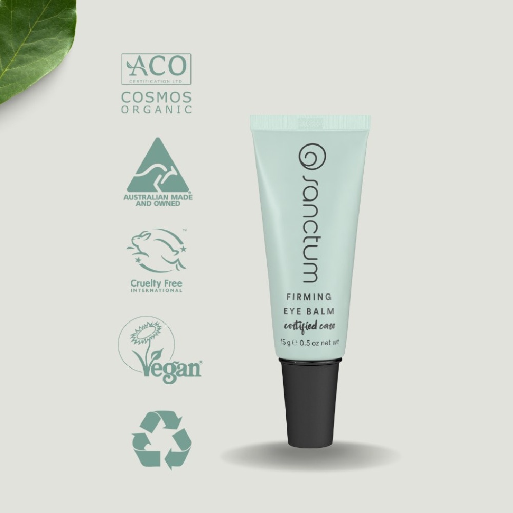 Firming Eye Balm 15g