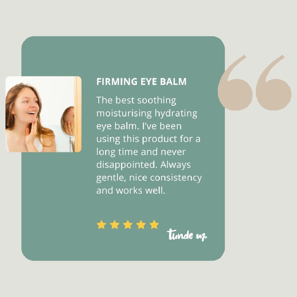 Firming Eye Balm 15g