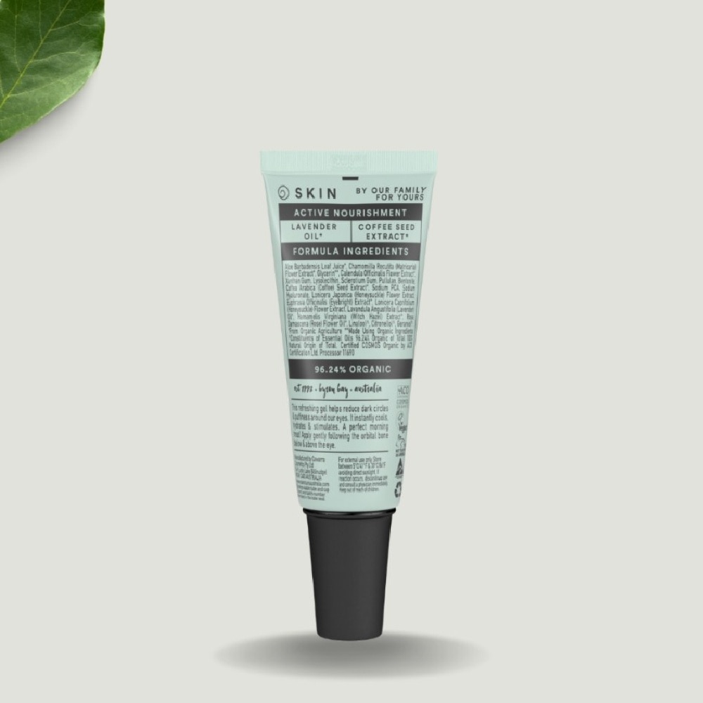 Energising Eye Gel 15g