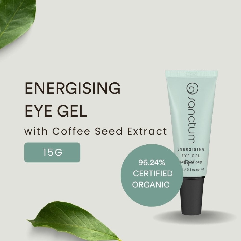 Energising Eye Gel 15g