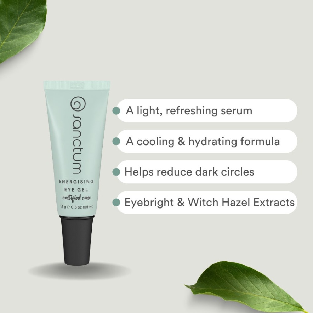 Energising Eye Gel 15g
