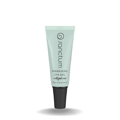 SANCTUM Energising Eye Gel 15g