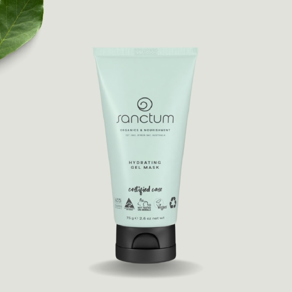 Hydrating Gel Face Mask 75g