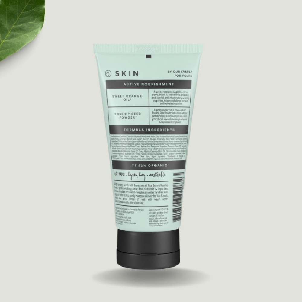 Gentle Face Exfoliant 75g