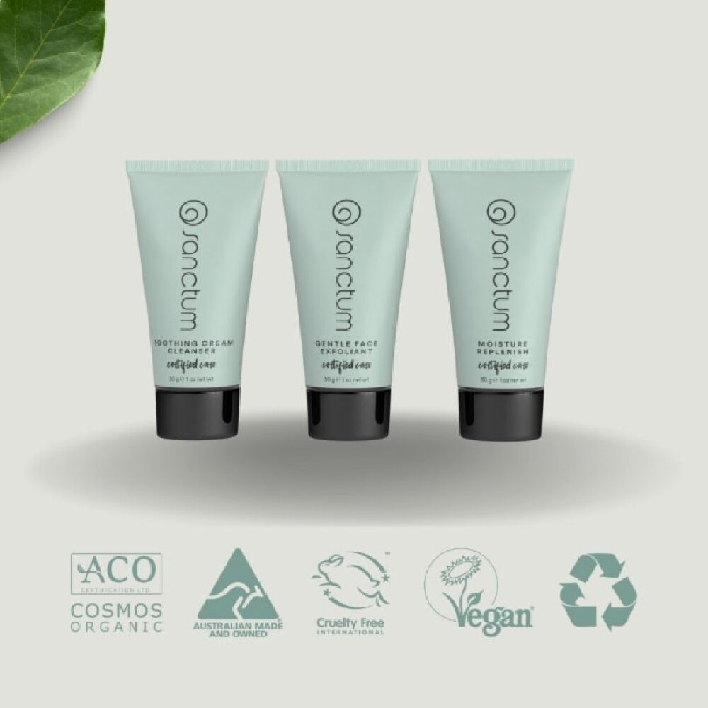 Skin Essentials Packset 1s