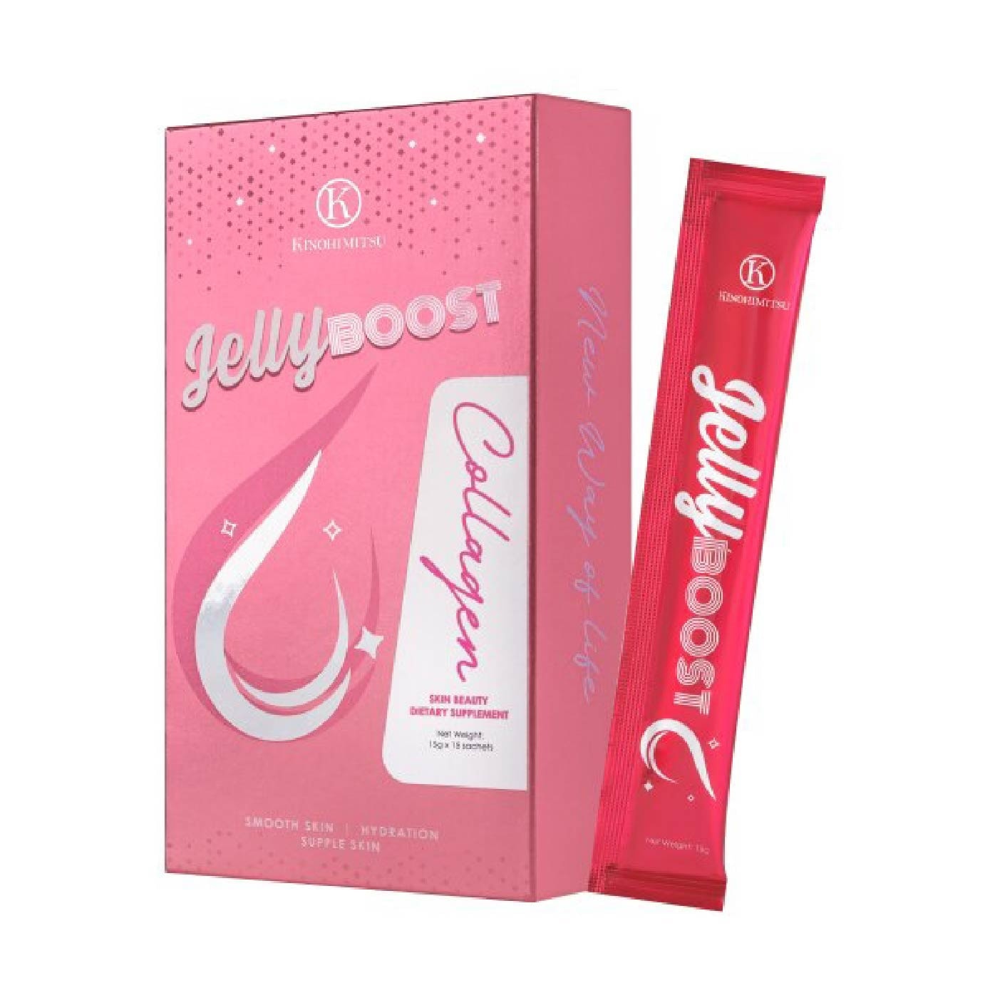 Collagen Bundle Set 1s