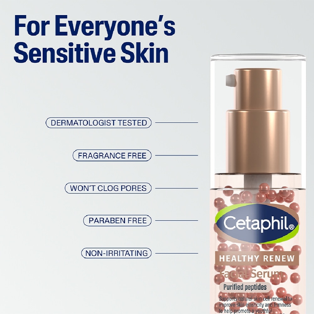 Healthy Renew Facial Serum 30g