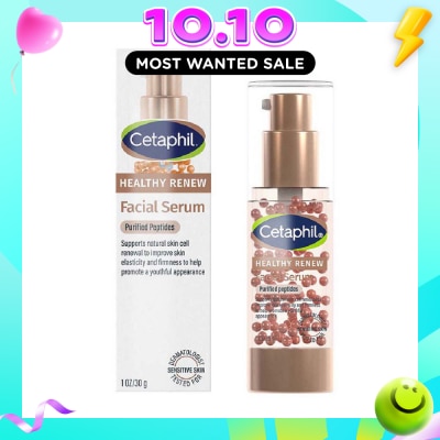 CETAPHIL Healthy Renew Facial Serum 30g image
