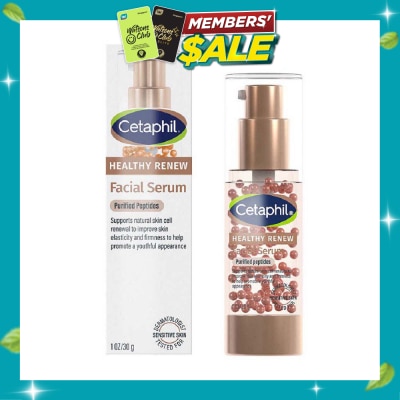CETAPHIL Healthy Renew Facial Serum 30g image