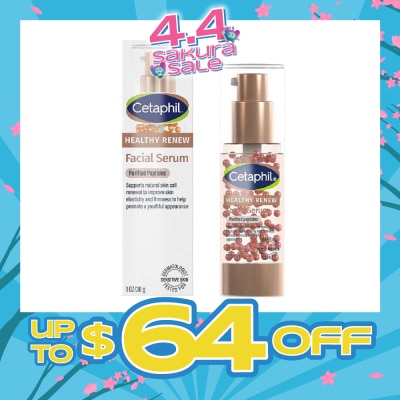 CETAPHIL - Healthy Renew Facial Serum 30g
