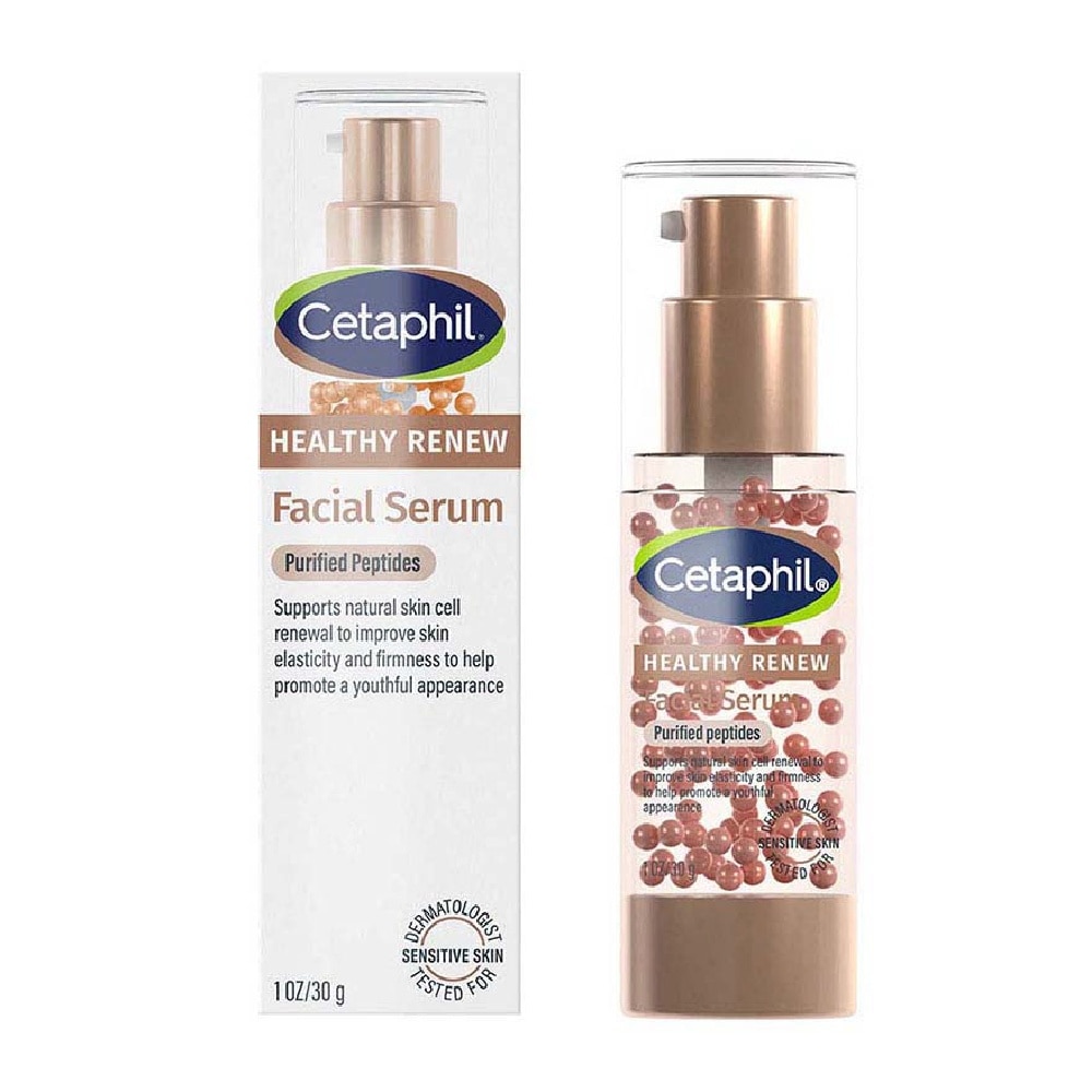 Healthy Renew Facial Serum 30g