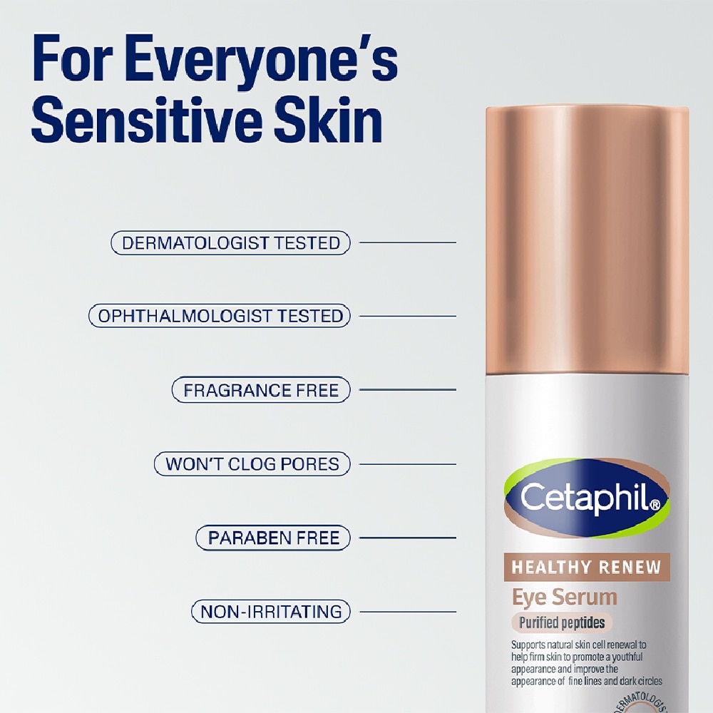 Healthy Renew Eye Serum 15ml