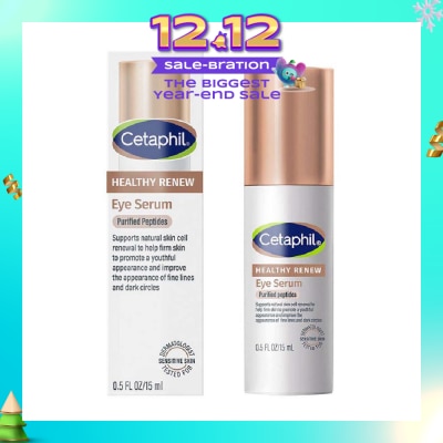 CETAPHIL Healthy Renew Eye Serum 15ml