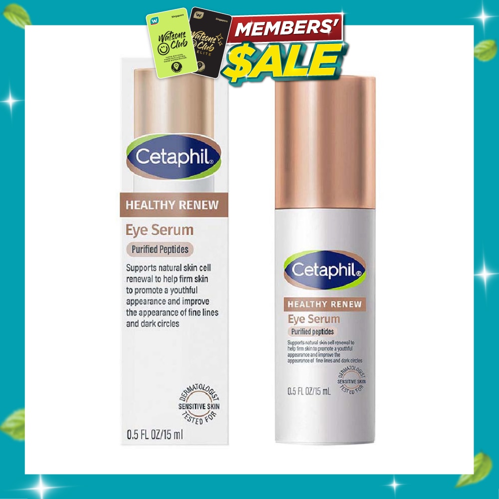 Healthy Renew Eye Serum 15ml image