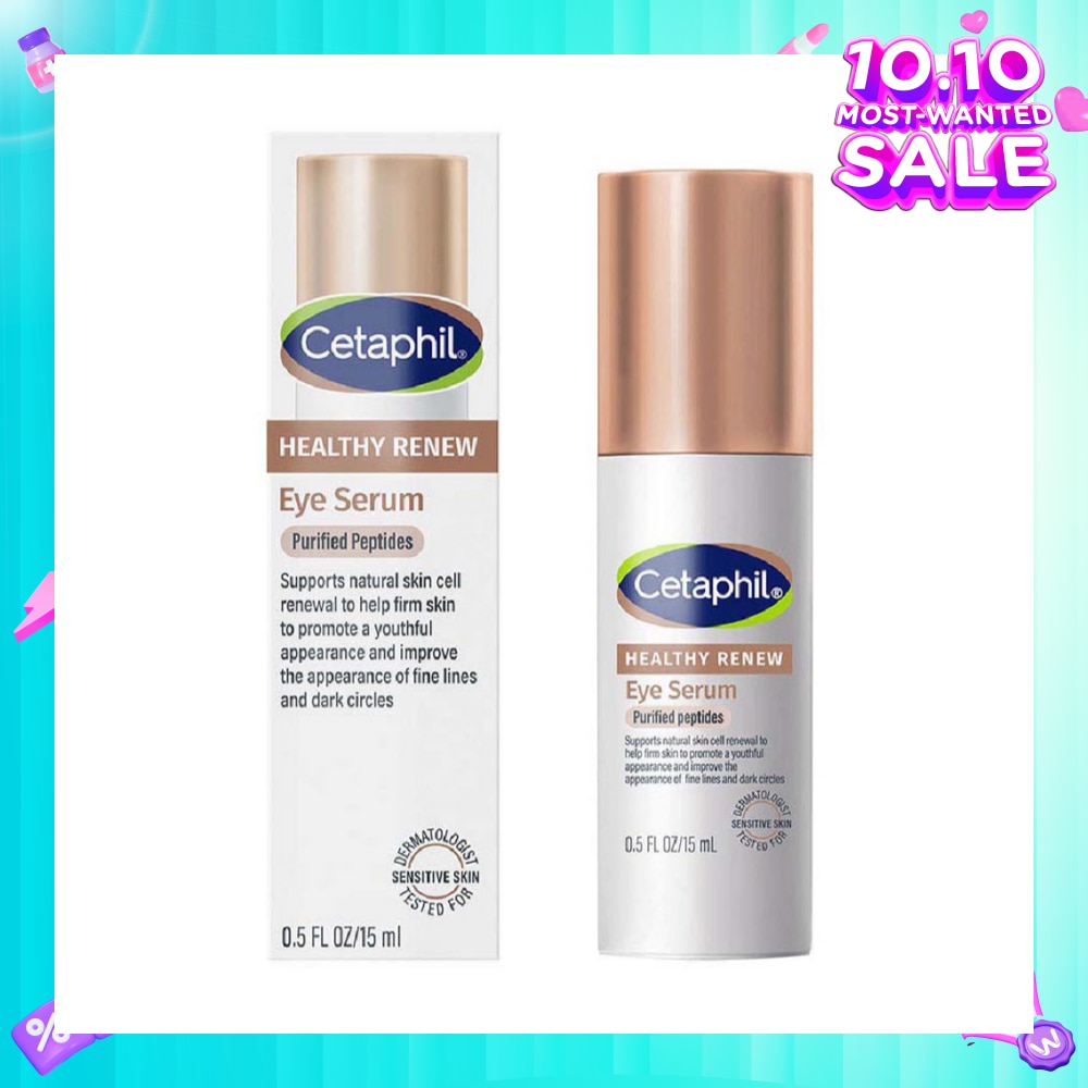 Healthy Renew Eye Serum 15ml