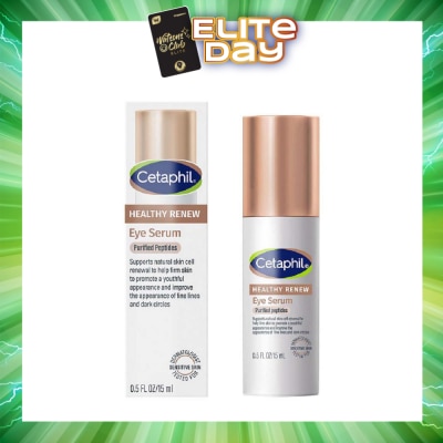 CETAPHIL - Healthy Renew Eye Serum 15ml