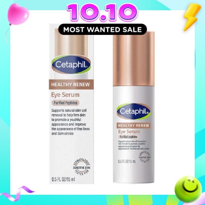 CETAPHIL Healthy Renew Eye Serum 15ml image