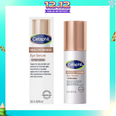 CETAPHIL Healthy Renew Eye Serum 15ml