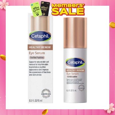 CETAPHIL Healthy Renew Eye Serum 15ml