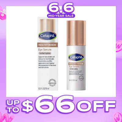 CETAPHIL - Healthy Renew Eye Serum 15ml