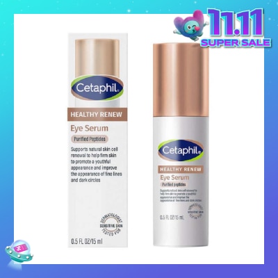CETAPHIL Healthy Renew Eye Serum 15ml