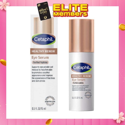 CETAPHIL Healthy Renew Eye Serum 15ml