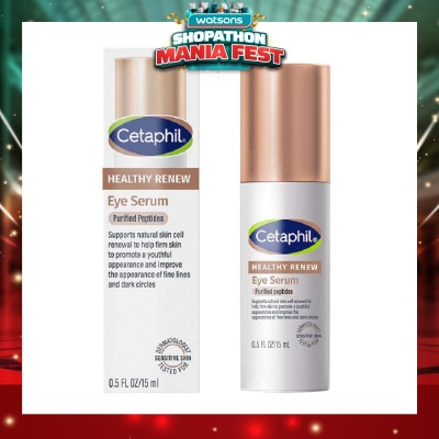 CETAPHIL - Healthy Renew Eye Serum 15ml