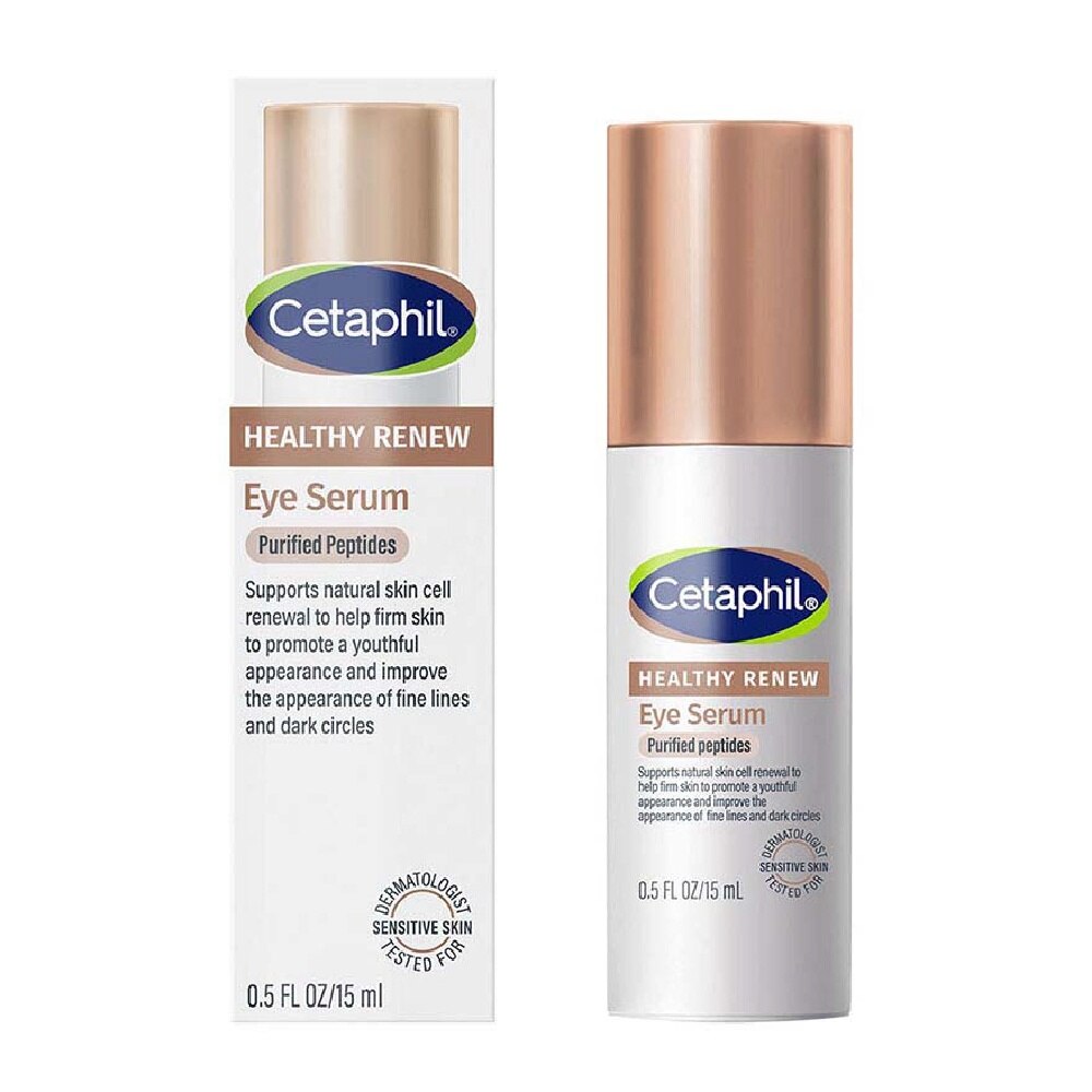 CETAPHIL Healthy Renew Eye Serum 15ml | Eye Care | Watsons Singapore