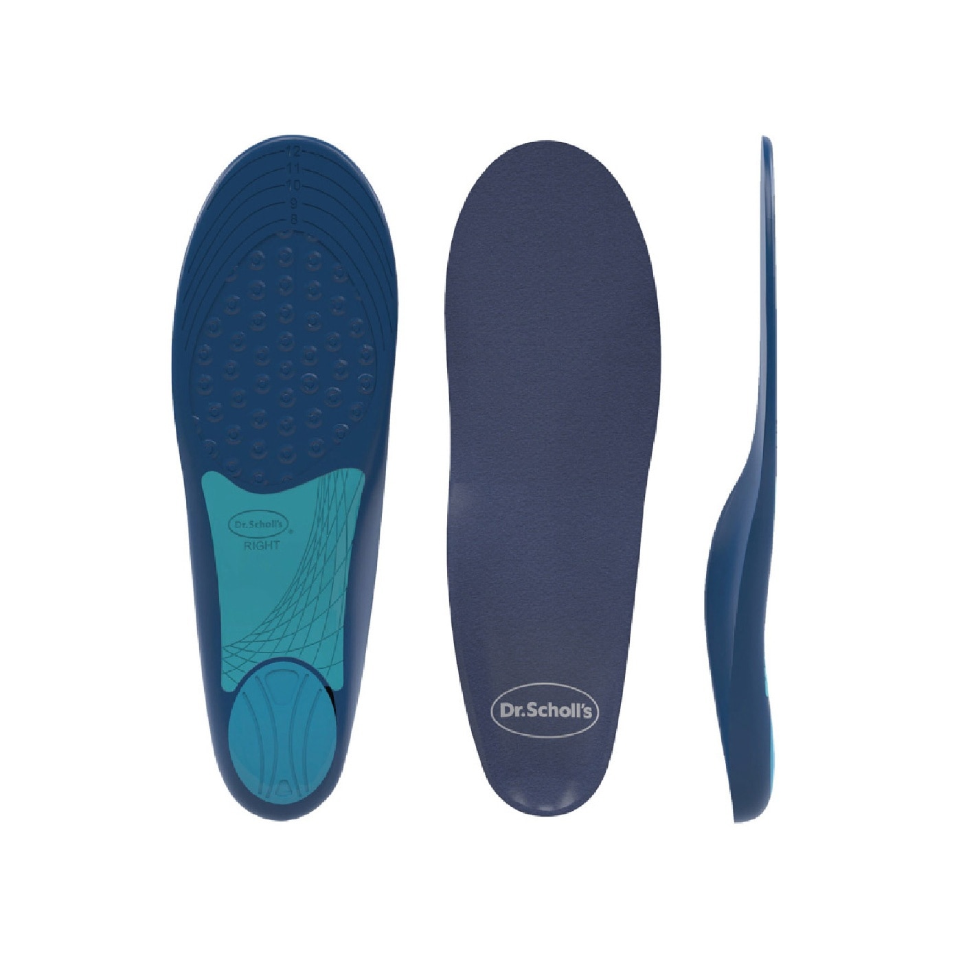 Plantar Fasciitis Pain Relief Orthotics Men 1s