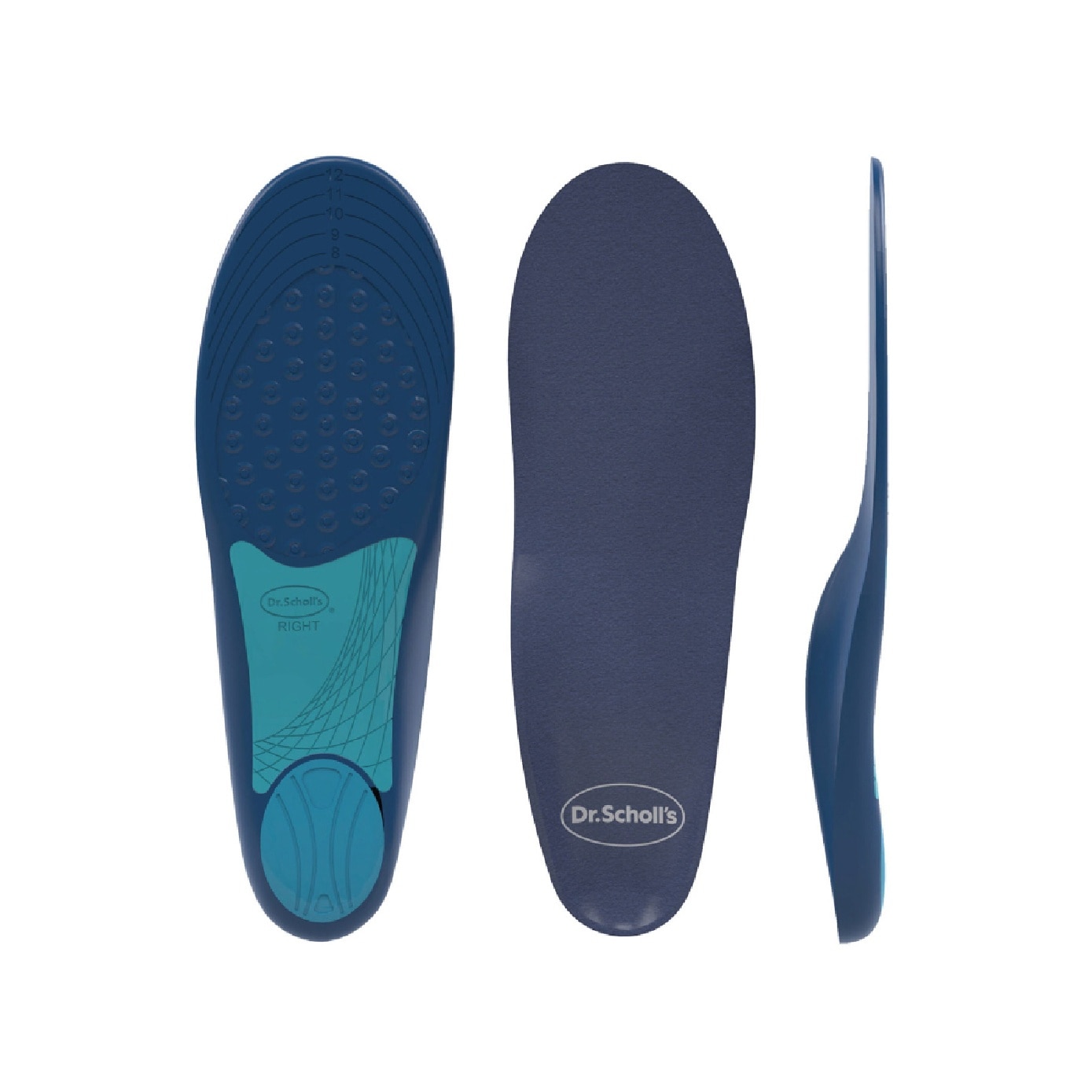 Plantar Fasciitis Pain Relief Orthotics Women 1s