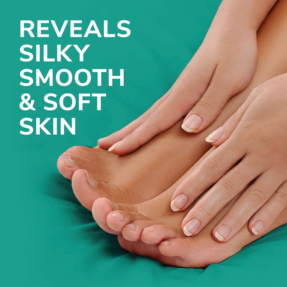 Rough Dry Skin Ultra-Exfoliating Foot Mask 1s