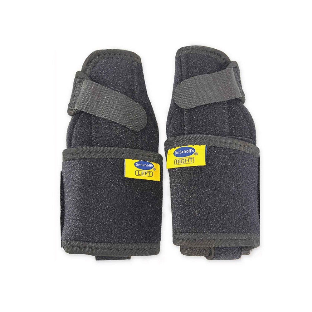 Bunion Relief & Toe Corrector 1s