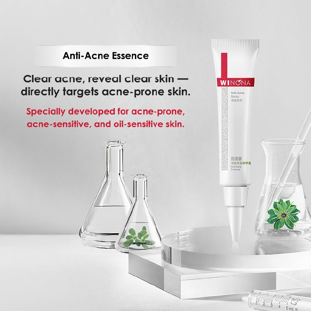 Anti-Acne Essence 12g