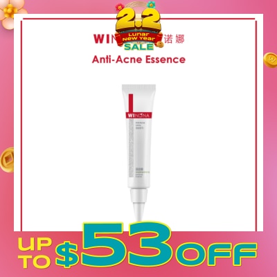 WINONA Anti-Acne Essence 12g