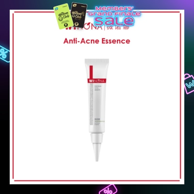 WINONA Anti-Acne Essence 12g