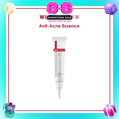WINONA - Anti-Acne Essence 12g