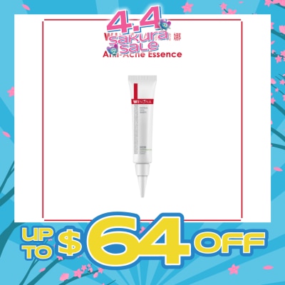 WINONA - Anti-Acne Essence 12g