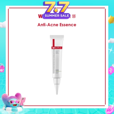WINONA - Anti-Acne Essence 12g