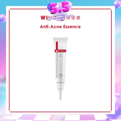 WINONA - Anti-Acne Essence 12g