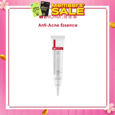 WINONA Anti-Acne Essence 12g