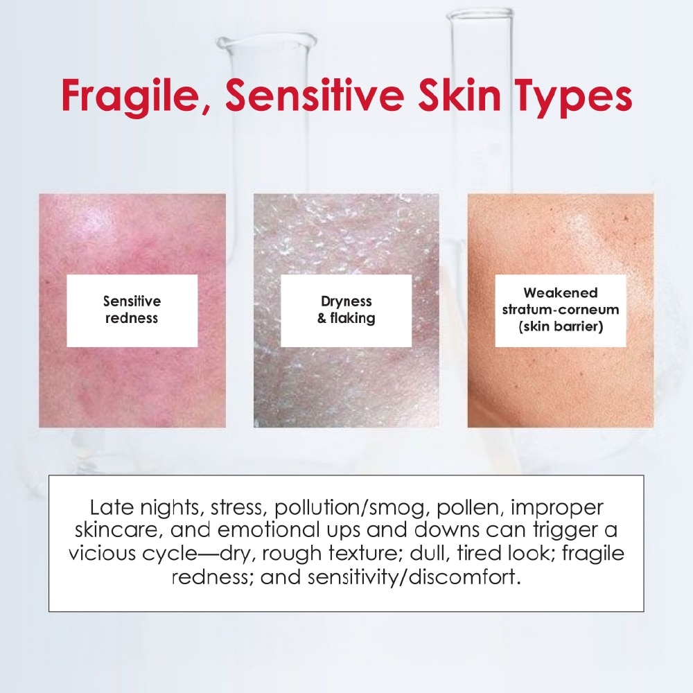 Barrier Repairing Essence 30ml