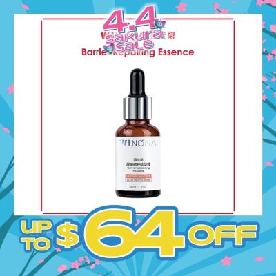 WINONA - Barrier Repairing Essence 30ml