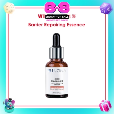 WINONA - Barrier Repairing Essence 30ml