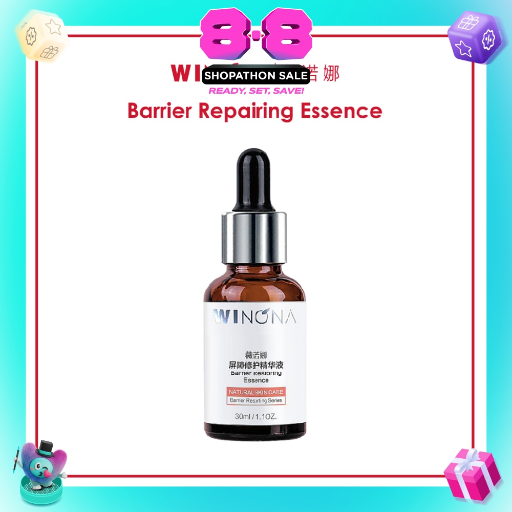 Barrier Repairing Essence 30ml