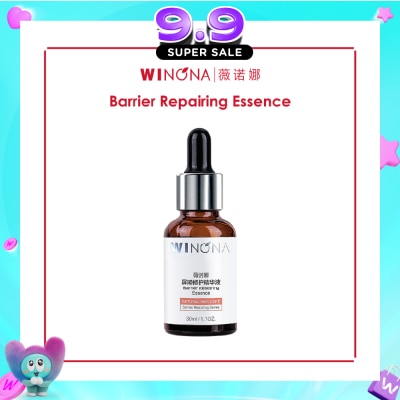 WINONA - Barrier Repairing Essence 30ml image
