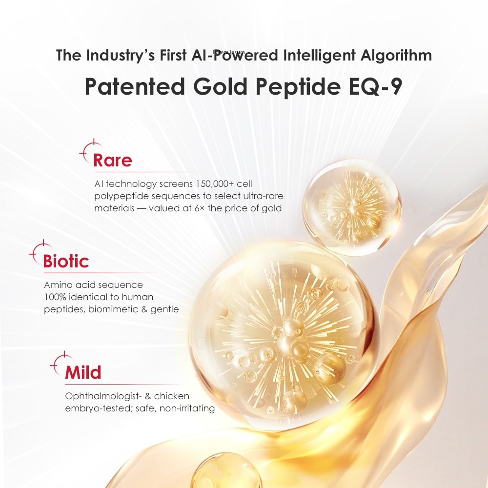 Sensitiveness Relieving Moisturizing Tolerance-Extreme Essence 30ml