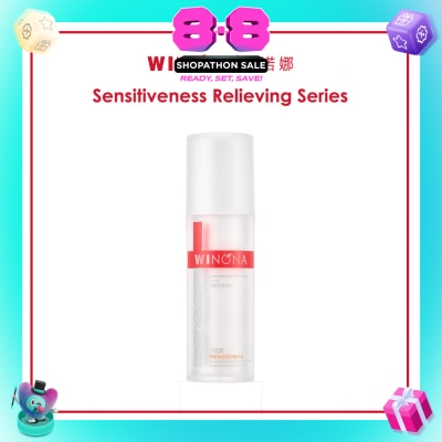 WINONA - Sensitiveness Relieving Moisturizing Tolerance-Extreme Essence 30ml